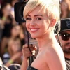 Miley Cyrus giành giải video của năm tại MTV Video Music Awards