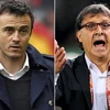 Barca: 10 điểm khác nhau giữa Tata Martino và Luis Enrique 