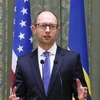Chính phủ Ukraine đề xuất bãi bỏ quy chế không liên minh 