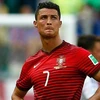 Cristiano Ronaldo bất ngờ bị gạch tên khỏi đội tuyển Bồ Đào Nha