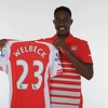 "Người nhà" M.U thất vọng khi Danny Welbeck gia nhập Arsenal