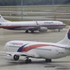 Malaysia Airlines phải đổi chương trình khuyến mại "xui xẻo"