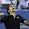 Roger Federer ngược dòng ngoạn mục vào vòng bán kết US Open