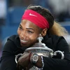 Hạ Wozniacki, Serena Williams lần thứ 6 lên ngôi US Open