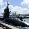 Australia mua 10 tàu ngầm của Nhật Bản trị giá gần 19 tỷ USD