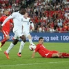 Vòng loại Euro 2016: Tây Ban Nha dạo chơi nhàn nhã, Welbeck tỏa sáng