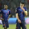 Vòng loại EURO 2016 ngày 10/9: Hà Lan lại nhận thêm cú sốc