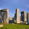 Hé lộ nhiều bí ẩn chưa từng biết đến về di tích Stonehenge
