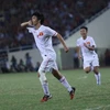 U19 Việt Nam vào chung kết sau màn vùi dập U19 Myanmar