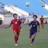 Thắng nhẹ U19 Thái Lan, U19 Nhật giành vé vào chung kết 