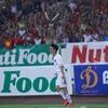[Photo] Cận cảnh chiến thắng của U19 Việt Nam trước U19 Myanmar