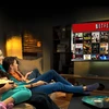 [Infographics] Hãng truyền hình trực tuyến Netflix mở rộng