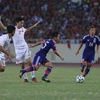 Thua U19 Nhật Bản, U19 Việt Nam lại ngậm ngùi ở chung kết