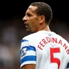 Rio Ferdinand bị "đe dọa" trước chuyến trở lại Old Trafford