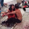 Trung Quốc: Giết nhầm đồng nghiệp của vợ do ghen tuông