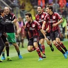 Milan thắng 2 trận đầu: Rossoneri "hồi sinh" dưới tay Inzaghi?
