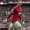 Wayne Rooney lọt vào tốp 3 chân sút vĩ đại nhất Premier League