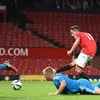 Adnan Januzaj tỏa sáng với hat-trick cho Manchester United
