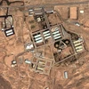 IAEA yêu cầu Iran tiếp tục thực hiện minh bạch hóa hạt nhân