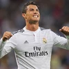 Ronaldo sắp trở thành chân sút vĩ đại nhất Champions League