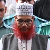 Tòa án Tối cao Bangladesh giảm án cho thủ lĩnh đảng Hồi giáo
