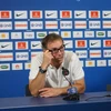 Phỏng vấn Blanc: Đội nào cũng muốn đánh bại Paris Saint-Germain