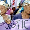 Nhật-Hàn nhất trí nối lại đàm phán về vấn đề "phụ nữ mua vui"