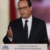 Tổng thống Pháp quyết tâm theo đuổi mục tiêu tăng trưởng