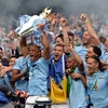 UEFA chính thức ra án phạt nặng dành cho Manchester City