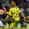 Kết quả Europa League: Tottenham gây thất vọng, Everton đại thắng