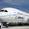 Boeing hy vọng giành lại vị trí số 1 về lượng máy bay đặt mua 