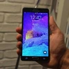 Samsung chính thức ấn định ngày phát hành Galaxy Note 4