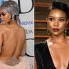 Ảnh nóng của Rihanna và Gabrielle Union bị phát tán trên mạng