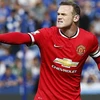 Louis van Gaal sẽ trao cho Wayne Rooney vai trò nào ở M.U?