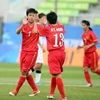 Đại thắng Hong Kong 5-0, tuyển nữ Việt Nam tái ngộ Thái Lan