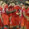 Vòng 4 League Cup: "Kẻ hủy diệt" M.U dễ thở, Liverpool gặp khó