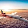 Airbus hỗ trợ phát triển máy bay phản lực siêu âm chở khách