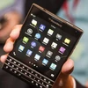 BlackBerry ra mắt sản phẩm mới nhằm vực dậy tình hình kinh doanh