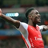 FA vẫn nghĩ Welbeck là người của M.U chứ không phải Arsenal