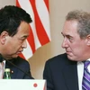 Đàm phán TPP: Mỹ kêu gọi Nhật nhượng bộ để khơi thông bế tắc 
