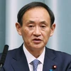 Nhật Bản đưa ra bình luận về tình hình căng thẳng ở Hong Kong