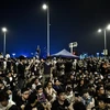 Hong Kong: Người biểu tình ra điều kiện đối thoại với chính quyền