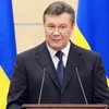 Ukraine thông qua đạo luật thanh lọc quan chức chính quyền cũ
