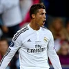 Cristiano Ronaldo từ chối nhận Chiếc giày Vàng cùng Luis Suarez