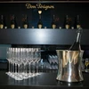 Khách sạn đầu tiên tại Canada sở hữu quán bar Dom Pérignon