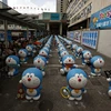 Trung Quốc buộc tội Doraemon “hủy hoại tư tưởng giới trẻ” nước này