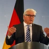 Ngoại trưởng Đức: Phương Tây đã phạm sai lầm ở Afghanistan