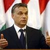 Bầu cử ở Hungary: Đảng cầm quyền Fidesz giành chiến thắng