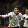 Kết quả: Đức hòa thất vọng, Ronaldo "cứu" Bồ Đào Nha
