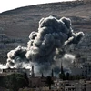 Hội đồng Bảo an kêu gọi quốc tế tăng hỗ trợ Iraq chống IS